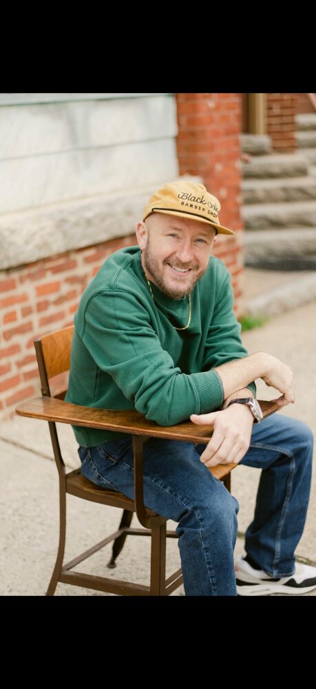 Kenny Welch